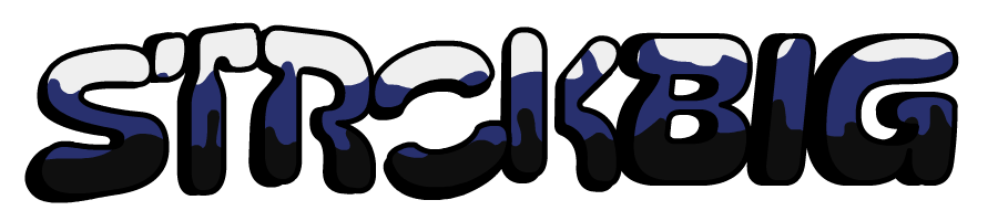 Logotipo de Strokbig